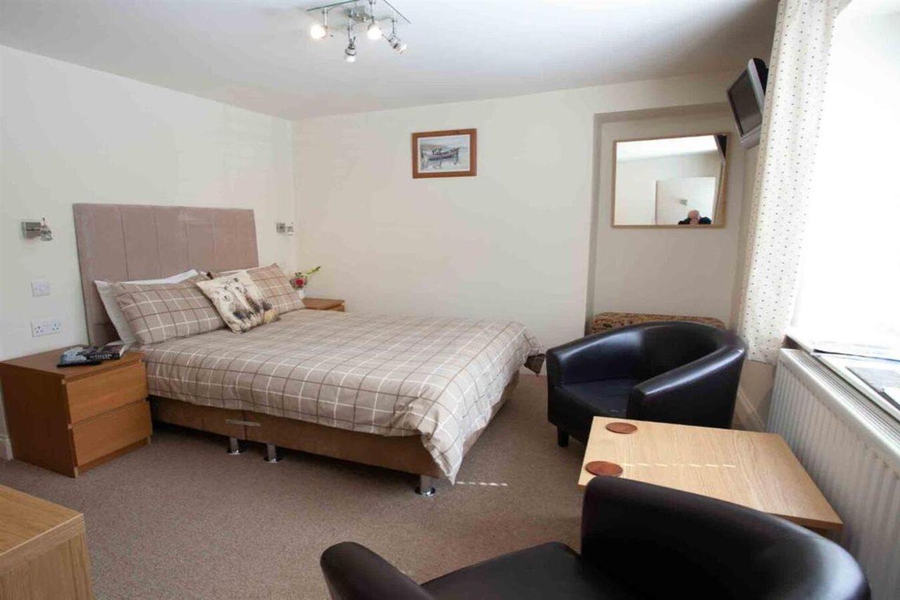 Shaftoe'S Bed And Breakfast Haydon Bridge エクステリア 写真