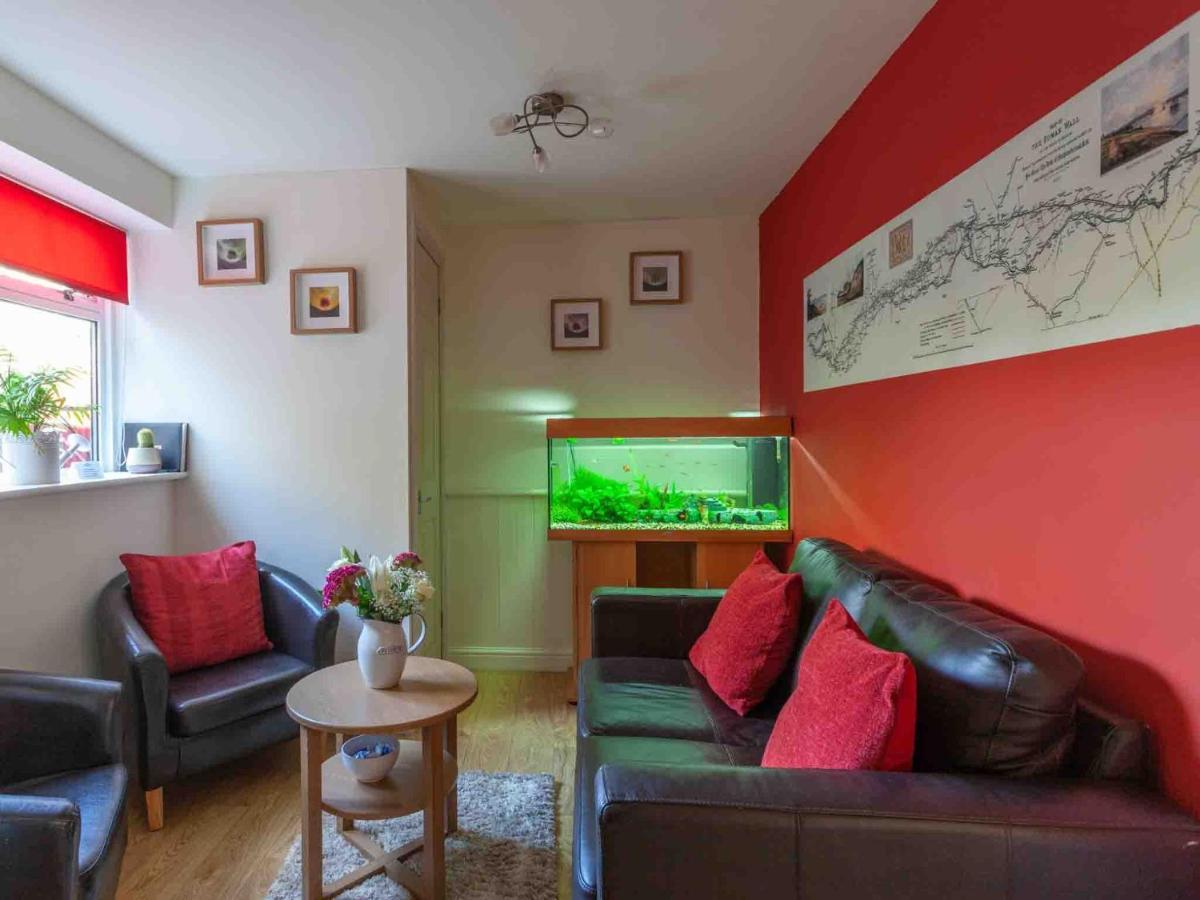 Shaftoe'S Bed And Breakfast Haydon Bridge エクステリア 写真